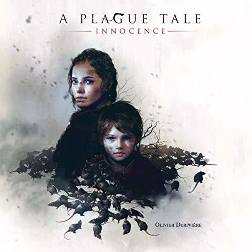 

Виниловая пластинка Deriviere, Olivier: A Plague Tale: Innocence (Original Soundtrack)