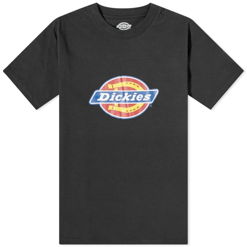 

Футболка Dickies Icon, черный