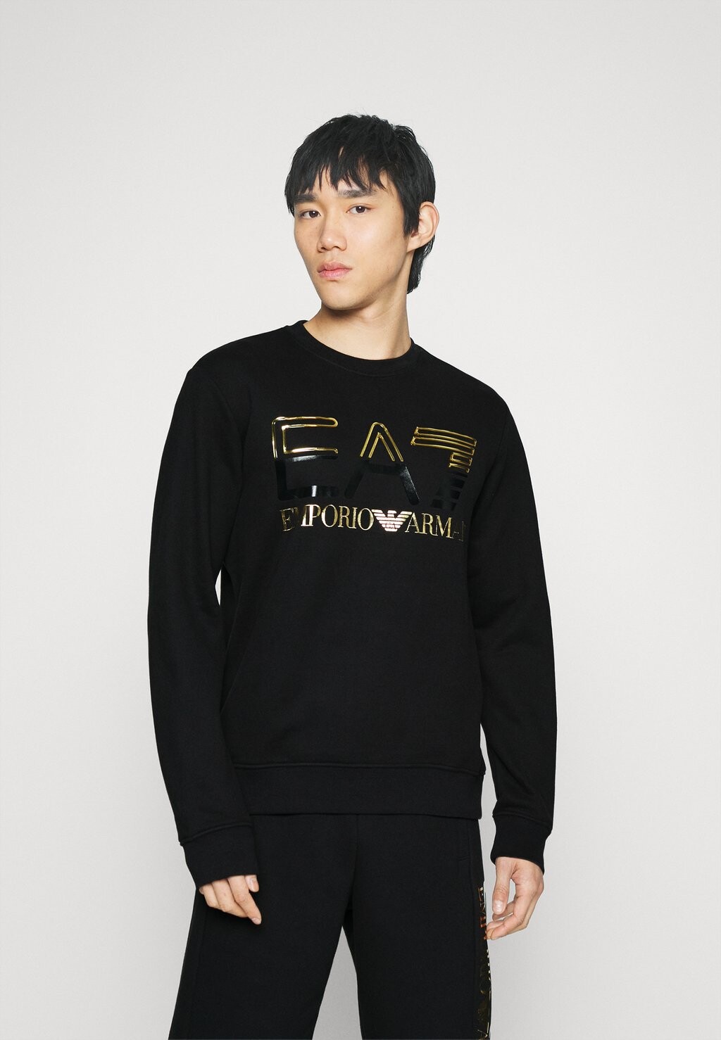 

Толстовка Armani Emporio