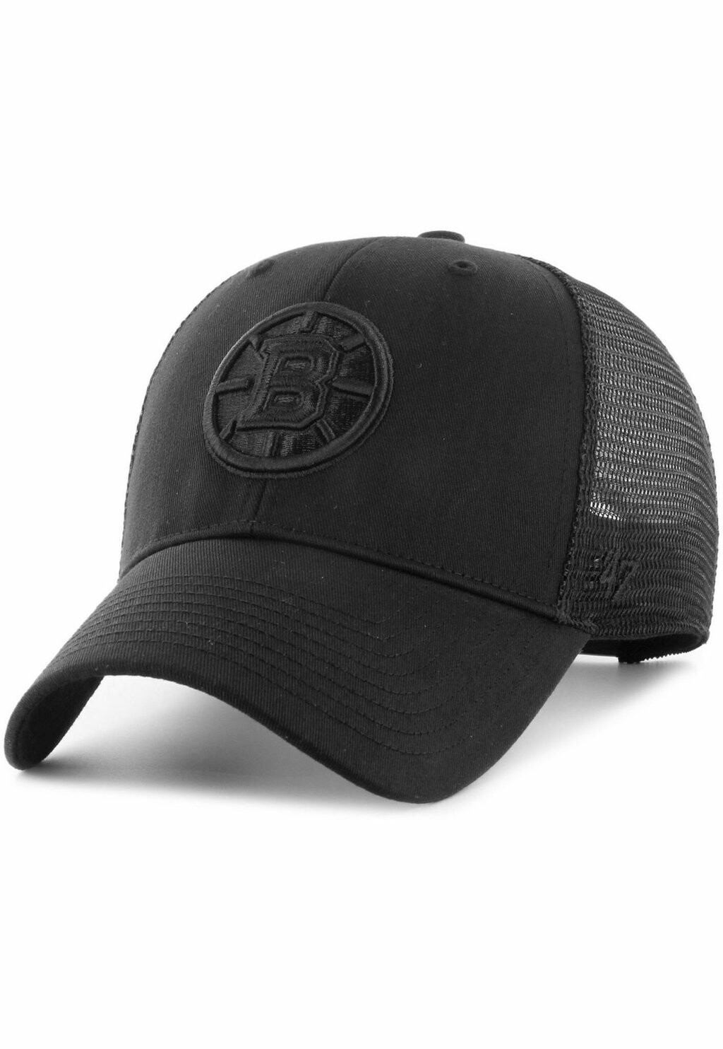 

Бейсболка BRANSON BOSTON BRUINS '47, цвет black