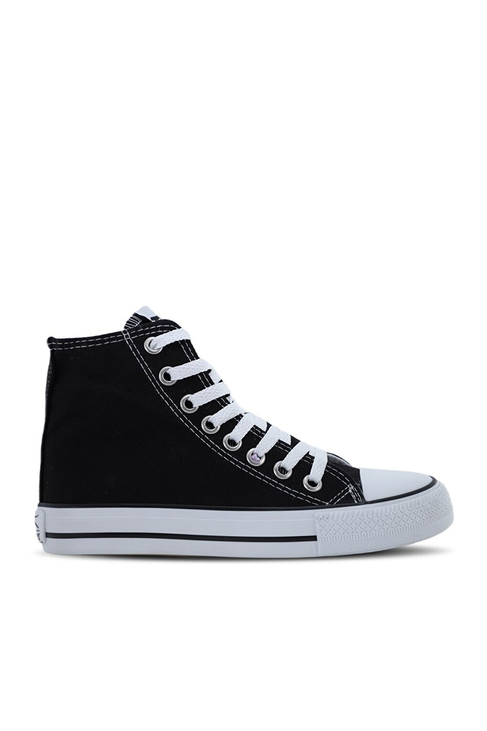 

SCHOOL Sneaker Женские туфли черные SLAZENGER