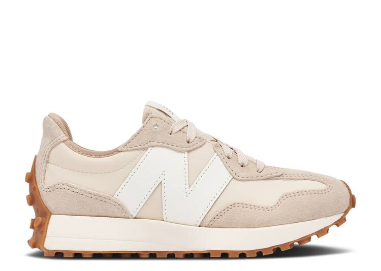 

Кроссовки New Balance 327 'OATMEAL',