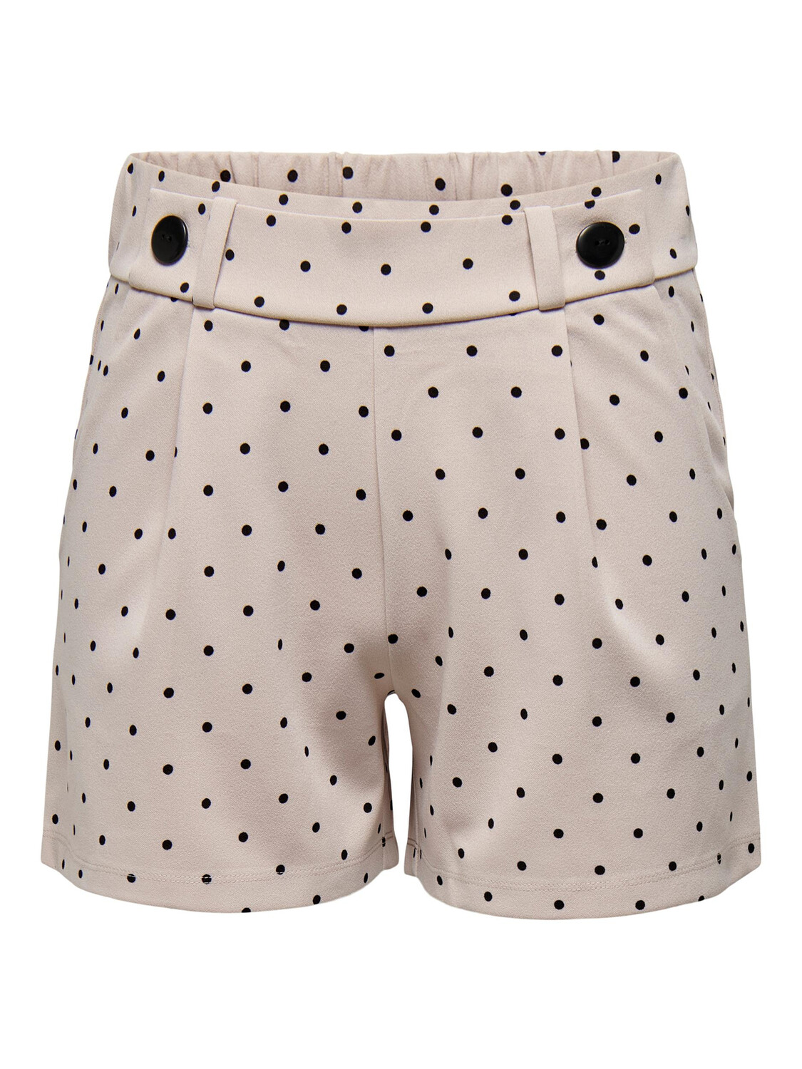 

Шорты JACQUELINE de YONG Lockere Poptrash Kurze Stretch Pants JDYGEGGO JRS Hotpants, серый