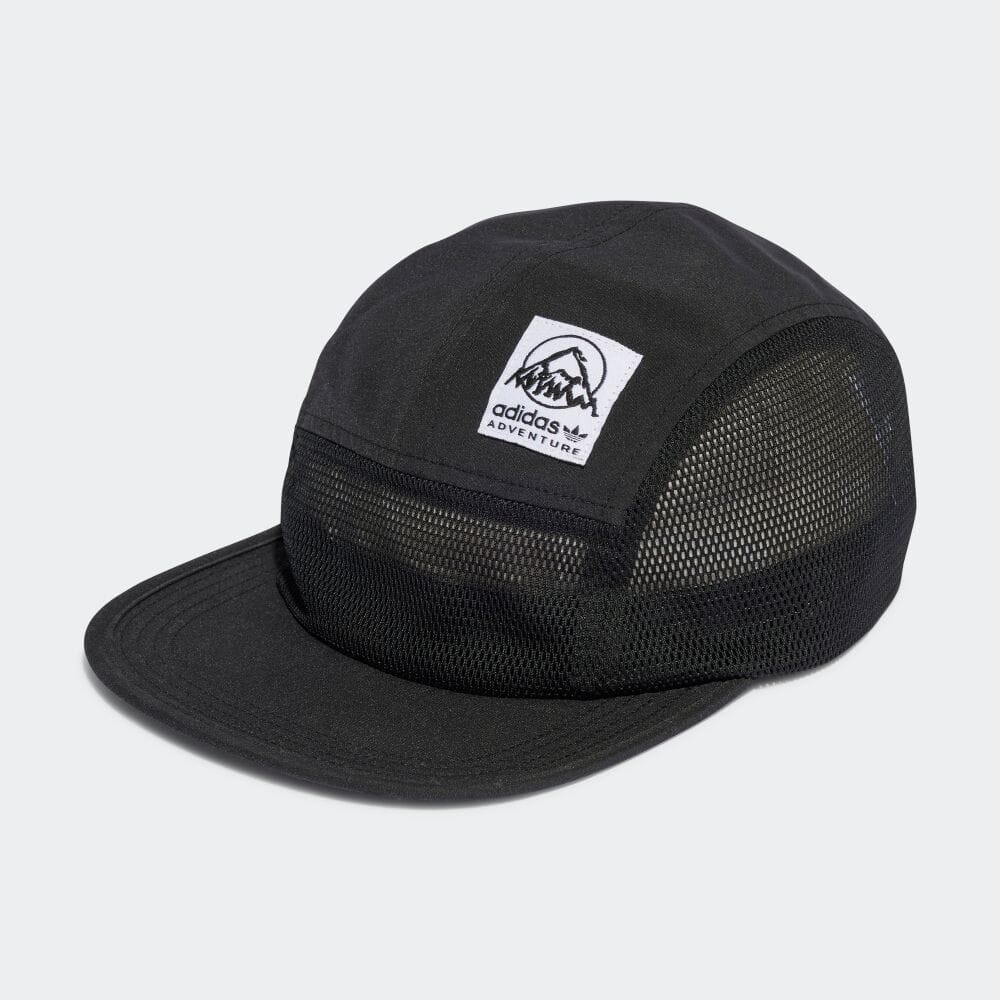 

Кепка Adidas IB9488, черный