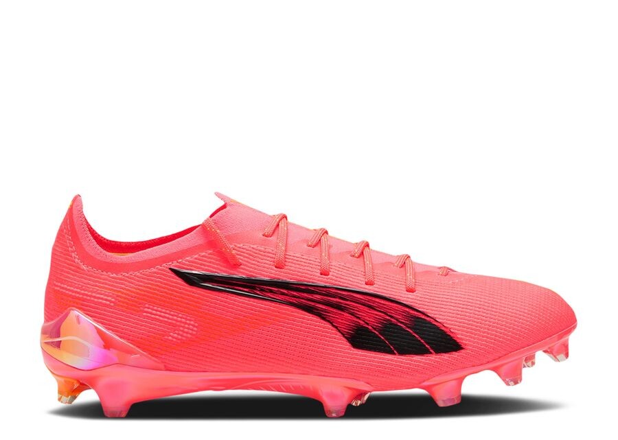 

Кроссовки Puma Ultra 5 Ultimate FG, цвет Tricks Pack