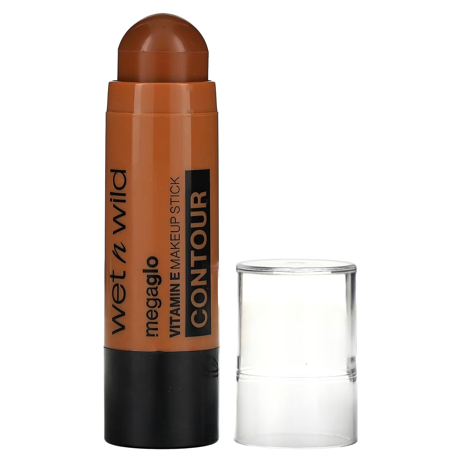 

Корректор для макияжа Wet n Wild MegaGlo Vitamin E Contour 806 Where's Walnut, 6 г