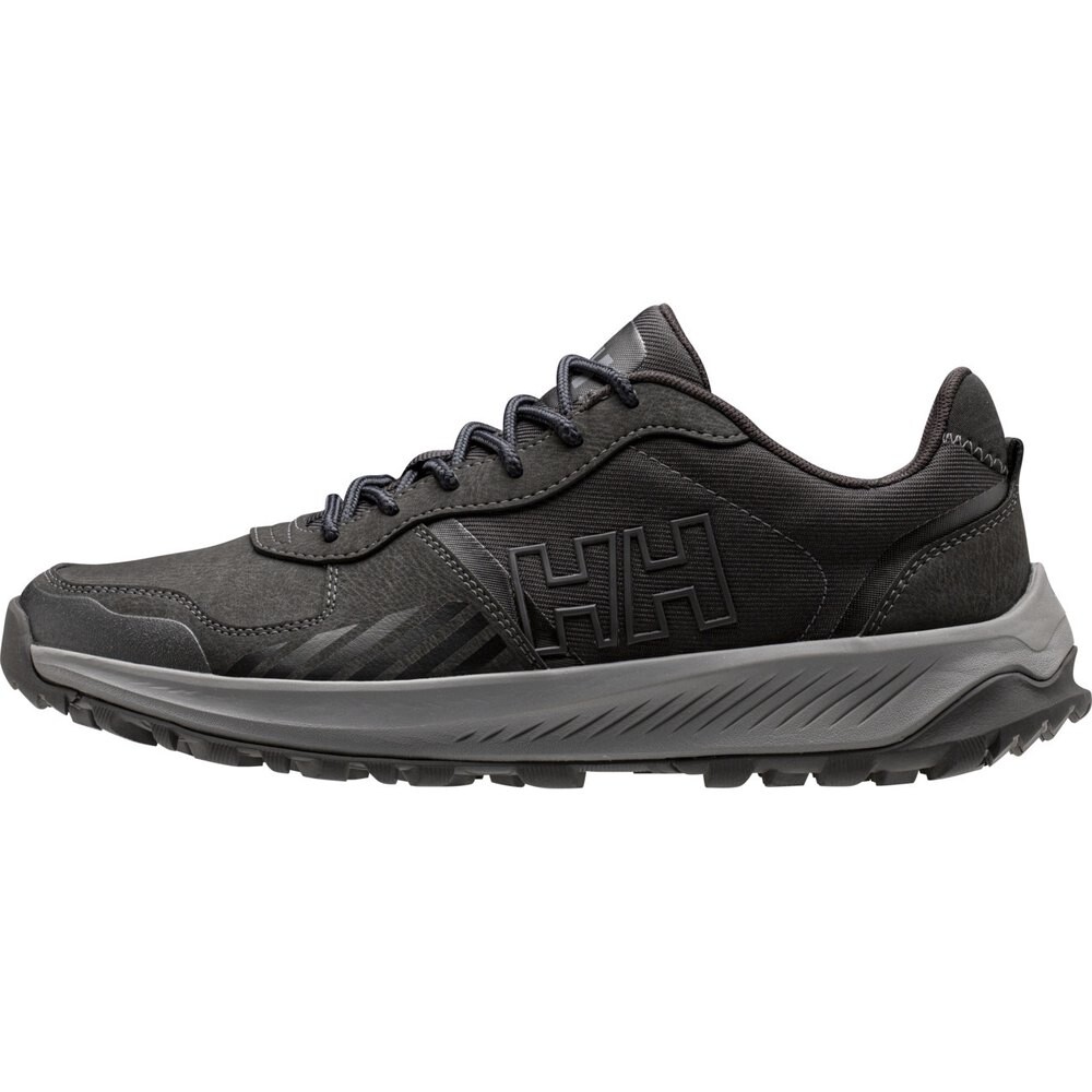 

Ботинки Helly Hansen Harrier Hiking, черный