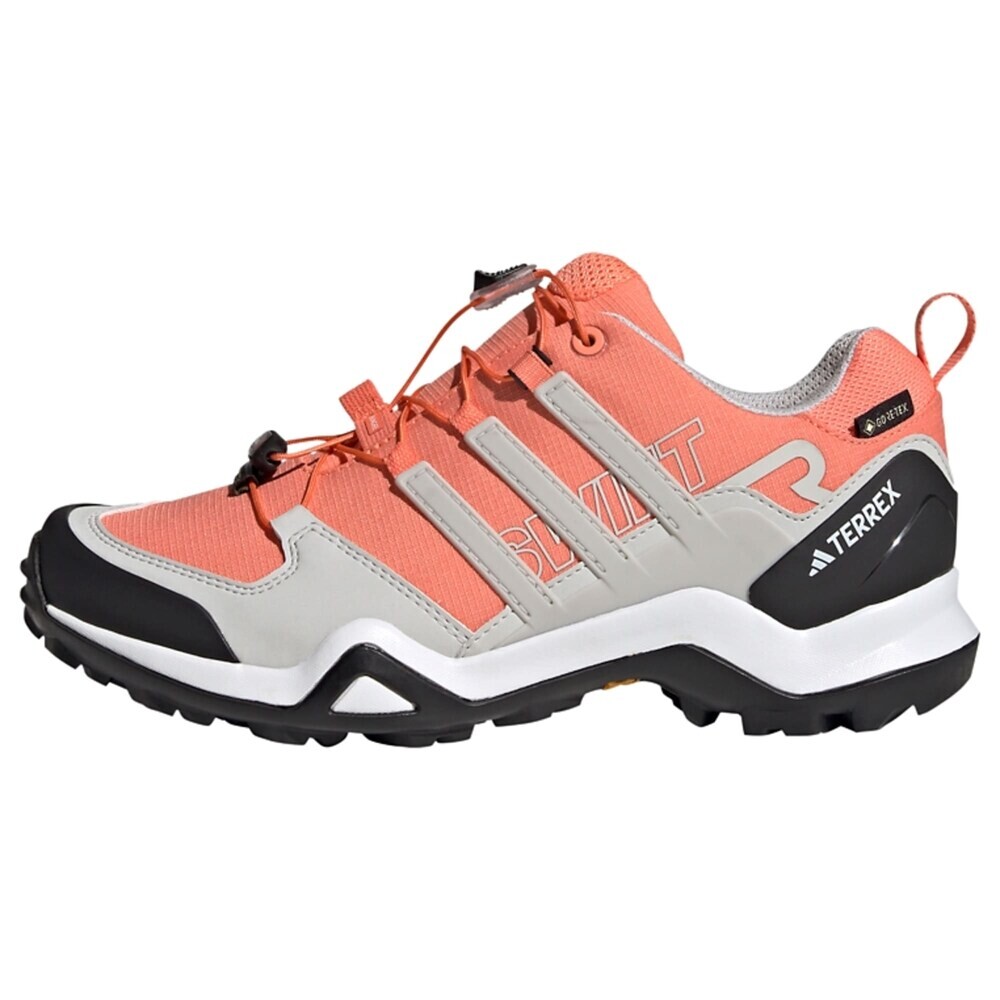 

Кроссовки ADIDAS TERREX Swift R2, лосось, Серый