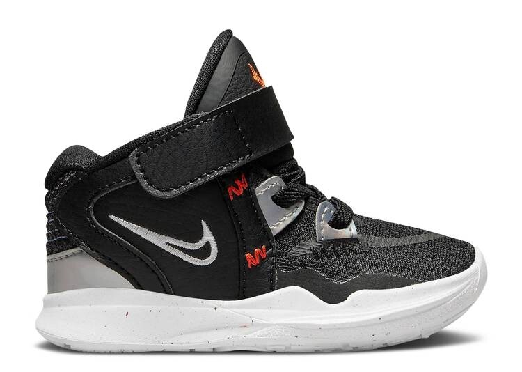 

Кроссовки Nike KYRIE INFINITY TD 'FIRE AND ICE', черный