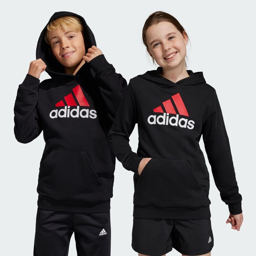 

Толстовка Adidas HR6370, черный