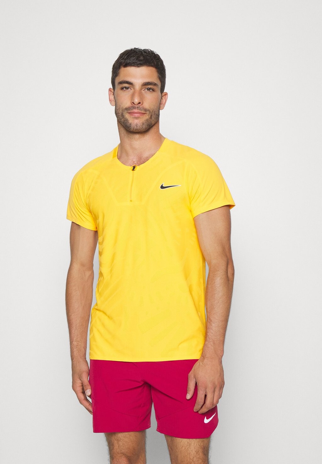 

Спортивная футболка M COURT ADVANTAGE Nike, гельб