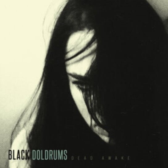 

Виниловая пластинка Black Doldrums - Dead Awake