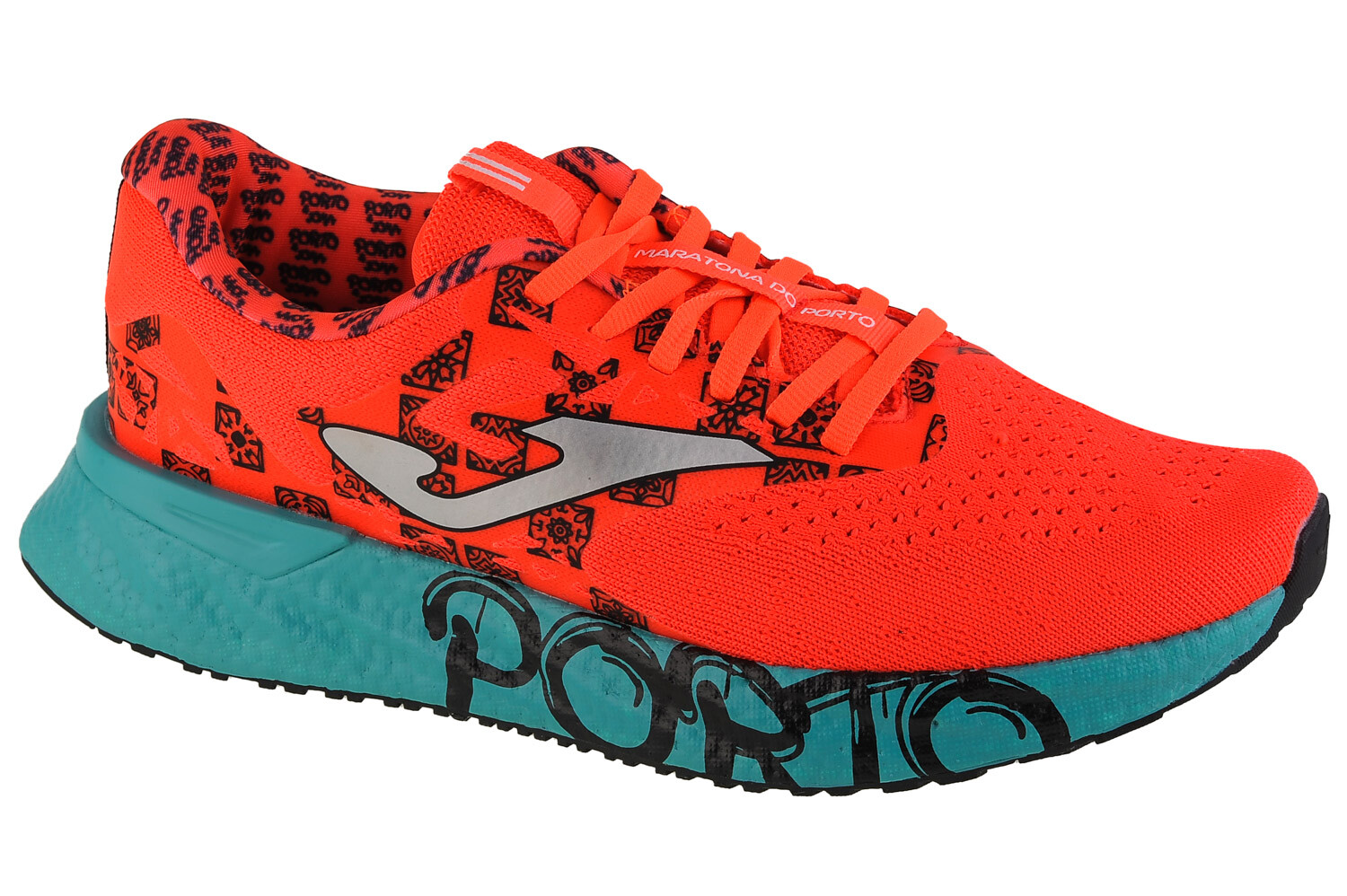 

Беговый кроссовки Joma Joma R.Oporto Storm Viper Men 22 ROPORTW, оранжевый