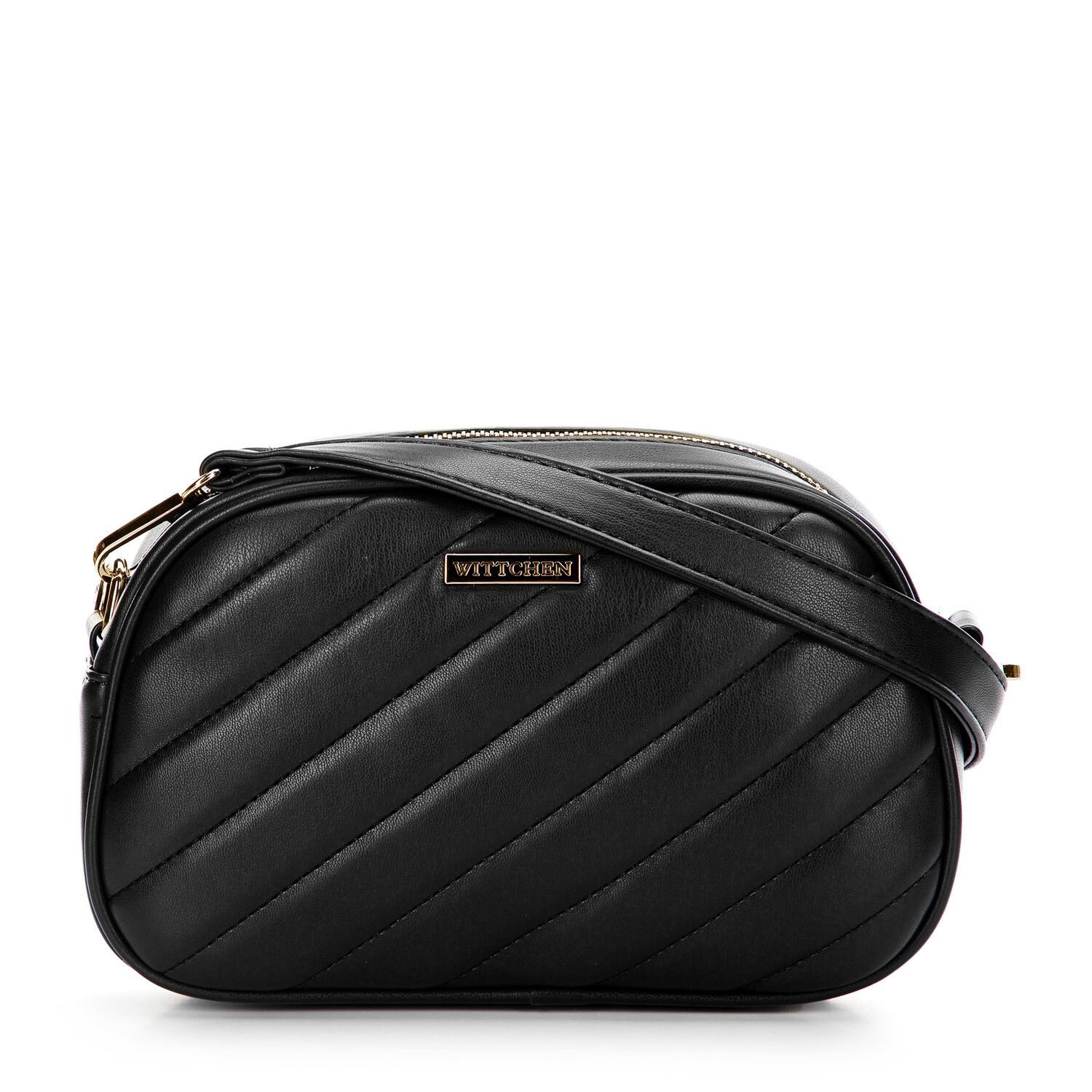 

Сумка Wittchen Young Collection, черный