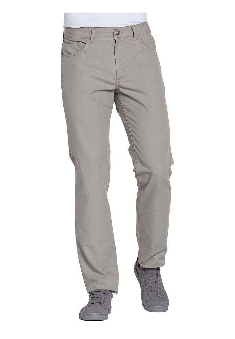 

Брюки Solid Color Carrera Jeans, цвет beige scuro