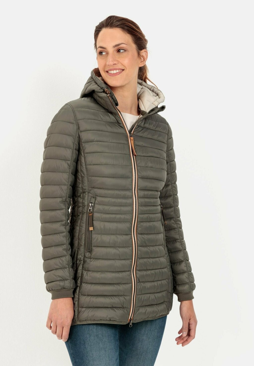 

Куртка зимняя camel active