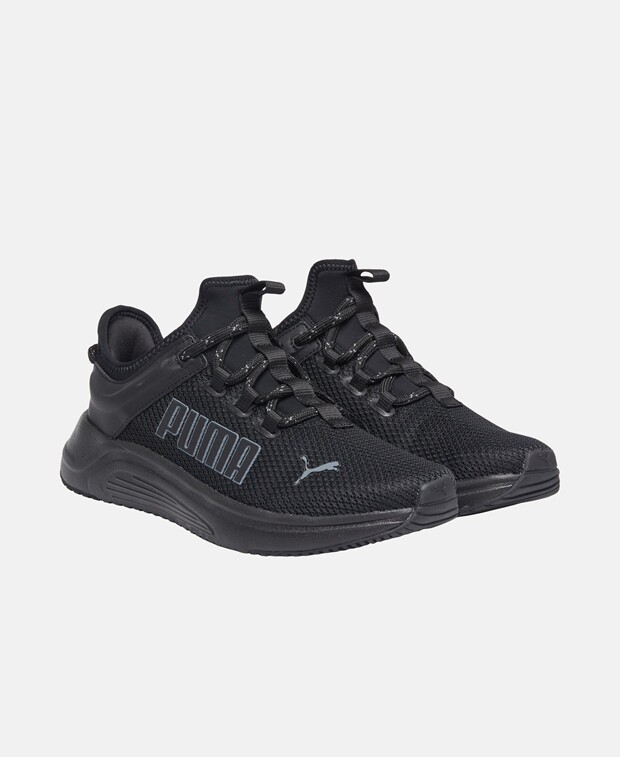 

Кроссовки Puma, черный