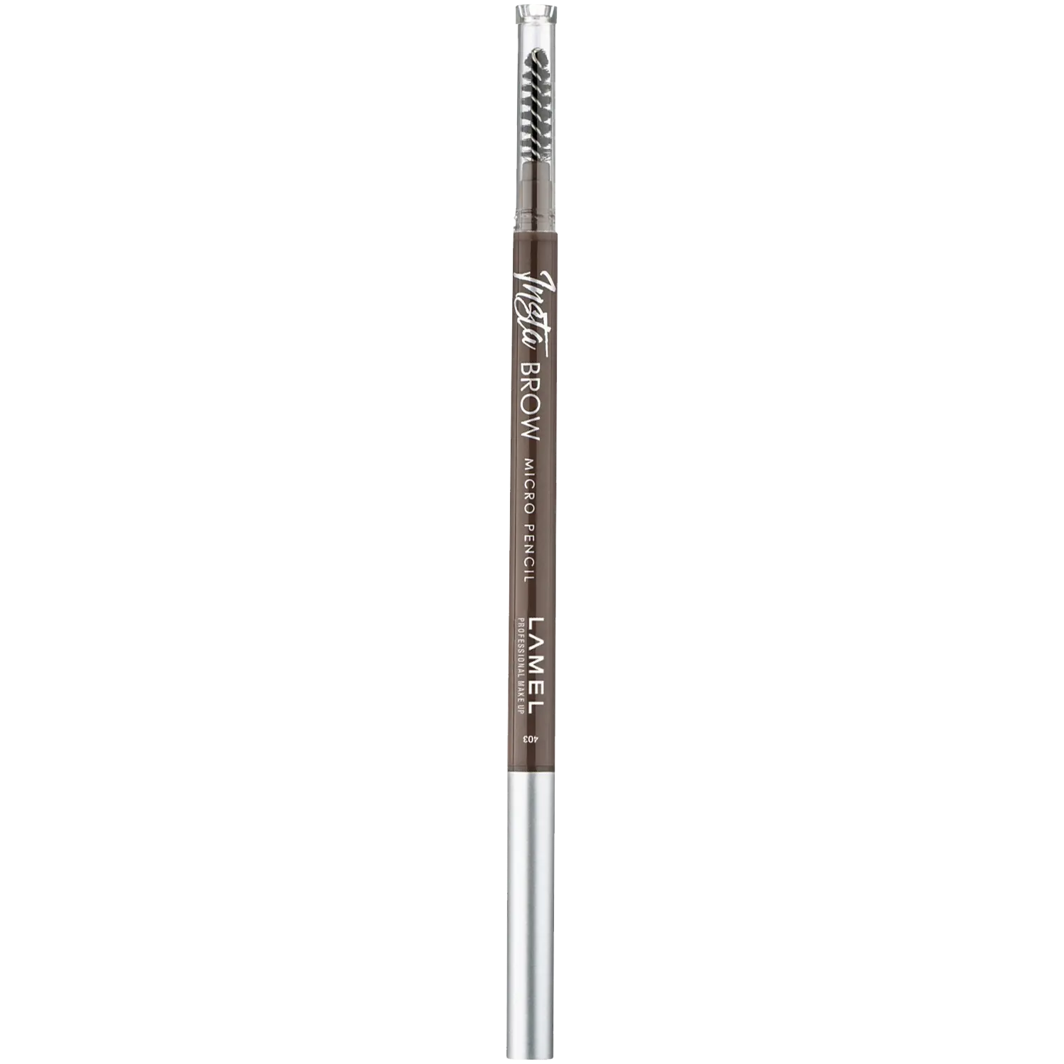

Карандаш для бровей 403 Lamel Insta Micro Brow, 0,12 гр