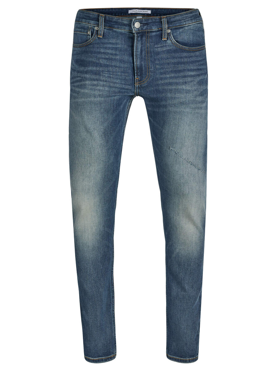 

Джинсы Calvin Klein Jeans, синий