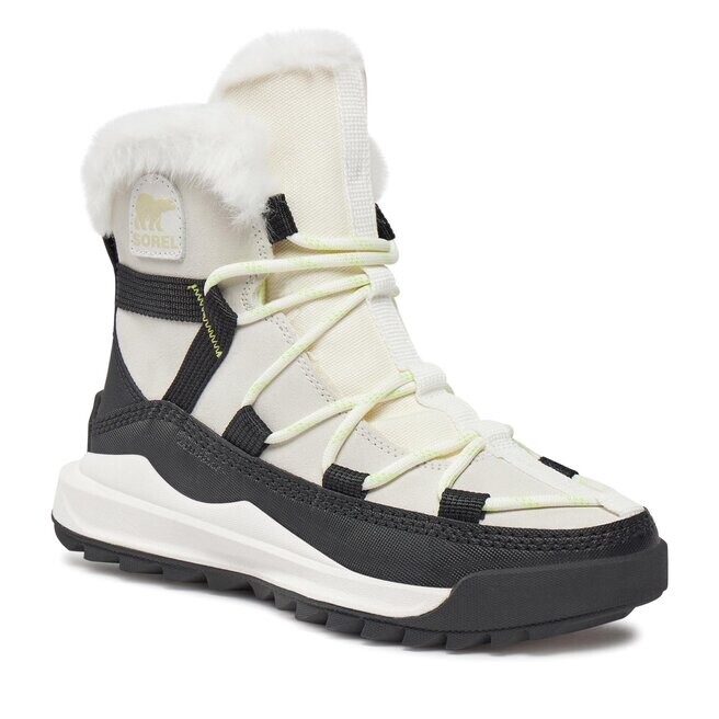 

Ботинки Sorel OnaRmx Glacy, белый
