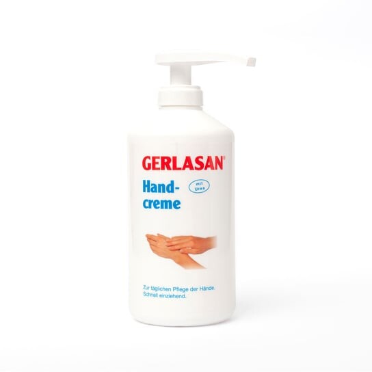 

Крем для рук GEHWOL HANDCREME, контейнер 500 мл с дозатором