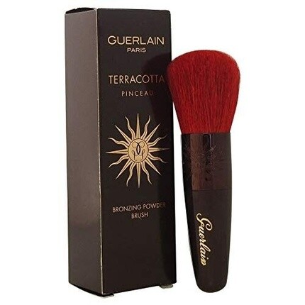 

Guerlain Terracotta Bronzing Powder Brush Аппликатор для бронзатора Кисть для макияжа