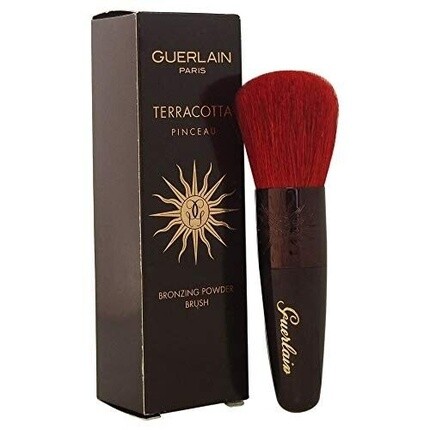 Guerlain Terracotta Bronzing Powder Brush Аппликатор для бронзатора Кисть для макияжа