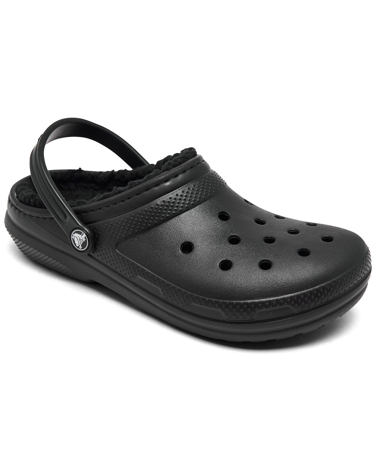 

Сабо Big Kids на классической подкладке от Finish Line Crocs