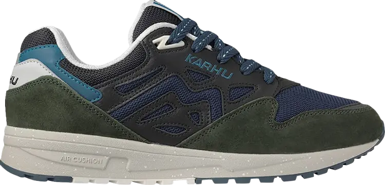 

Кроссовки Legacy 96 'Kombu Green', зеленый