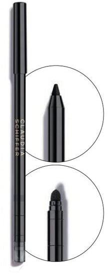 

Карандаш-подводка для глаз Twist-out №10 Noir, 0,5 г Artdeco, Claudia Schiffer