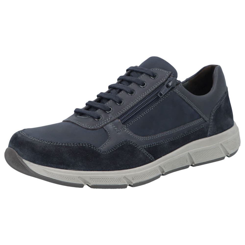 

Кроссовки Solidus Sneaker, синий