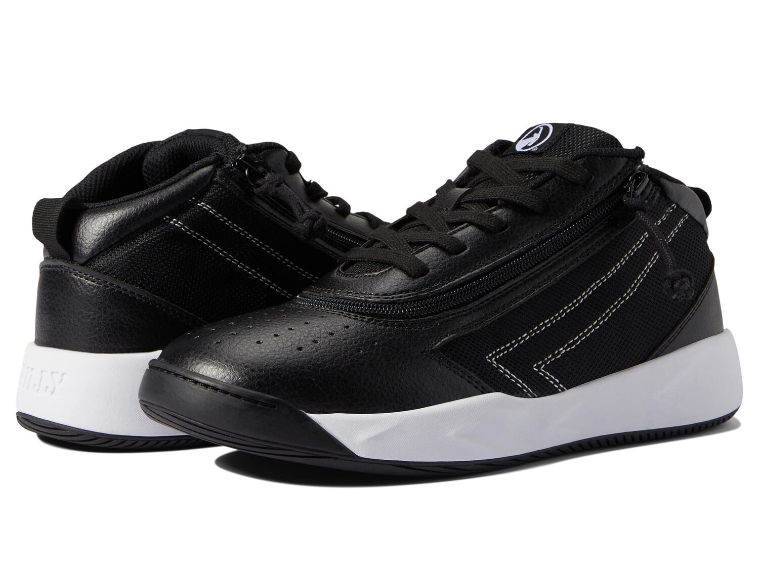 

Кроссовки BILLY Footwear Kids Sport Hoop (Toddler/Little Kid/Big Kid)
