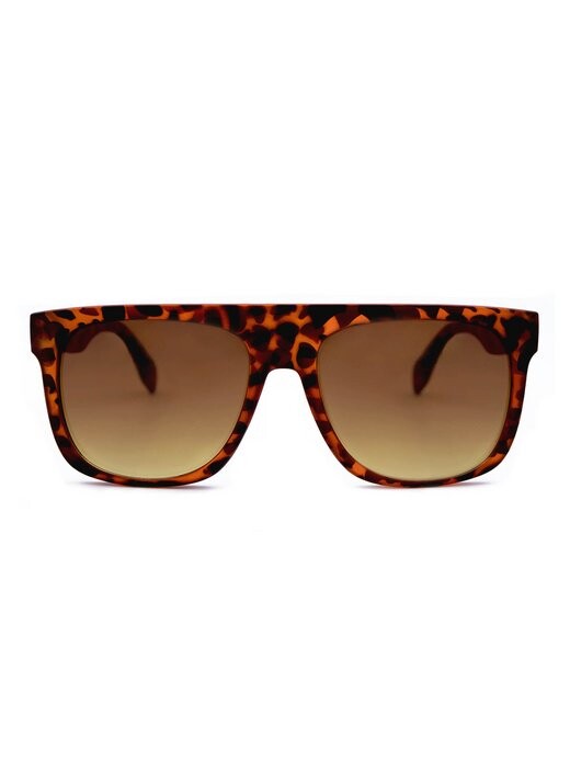 

Солнцезащитные очки Eco Shades, коричневый