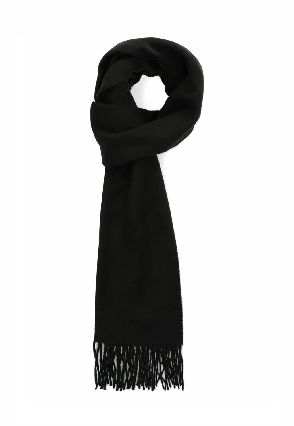 

Шарф UNISEX Lancerto, черный
