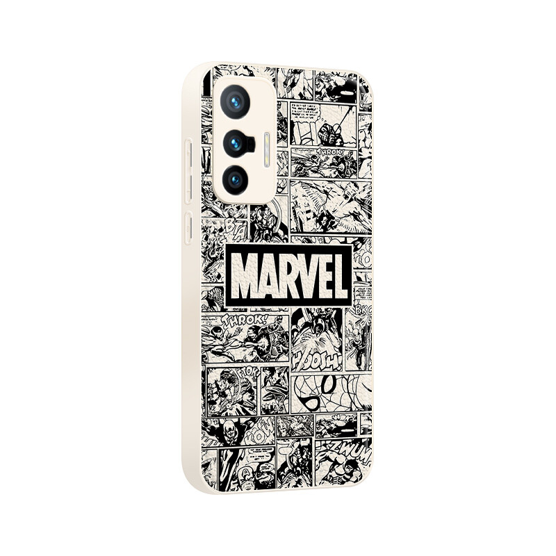 

Мелкие кости Чехол для телефона Small Bones, DWJYYTYP815 - Antique white