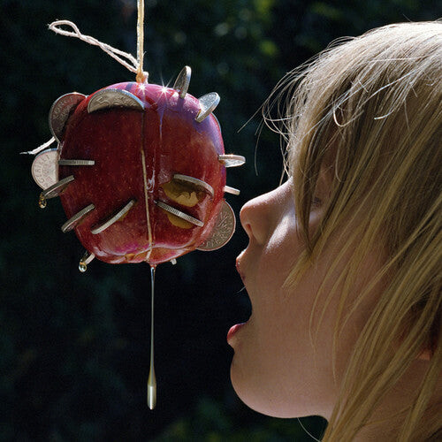 

CD диск Puce Mary: The Drought