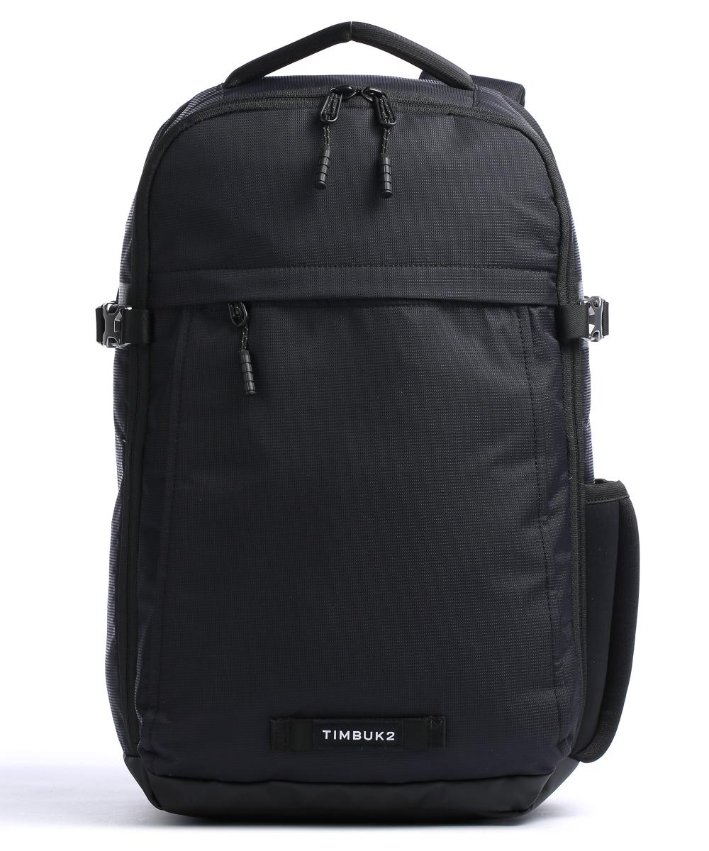 Рюкзак для ноутбука Transit The Division Pack Dlx, нейлон 15 дюймов Timbuk2, черный