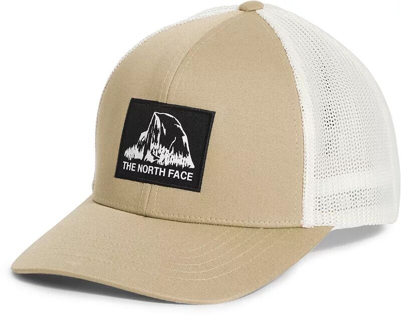 

Кепка дальнобойщика The North Face Truckee