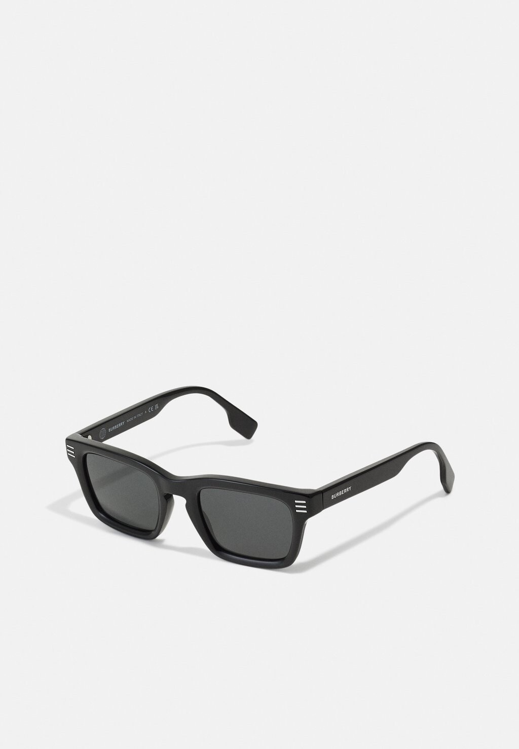 

Солнцезащитные очки Unisex Burberry, черный