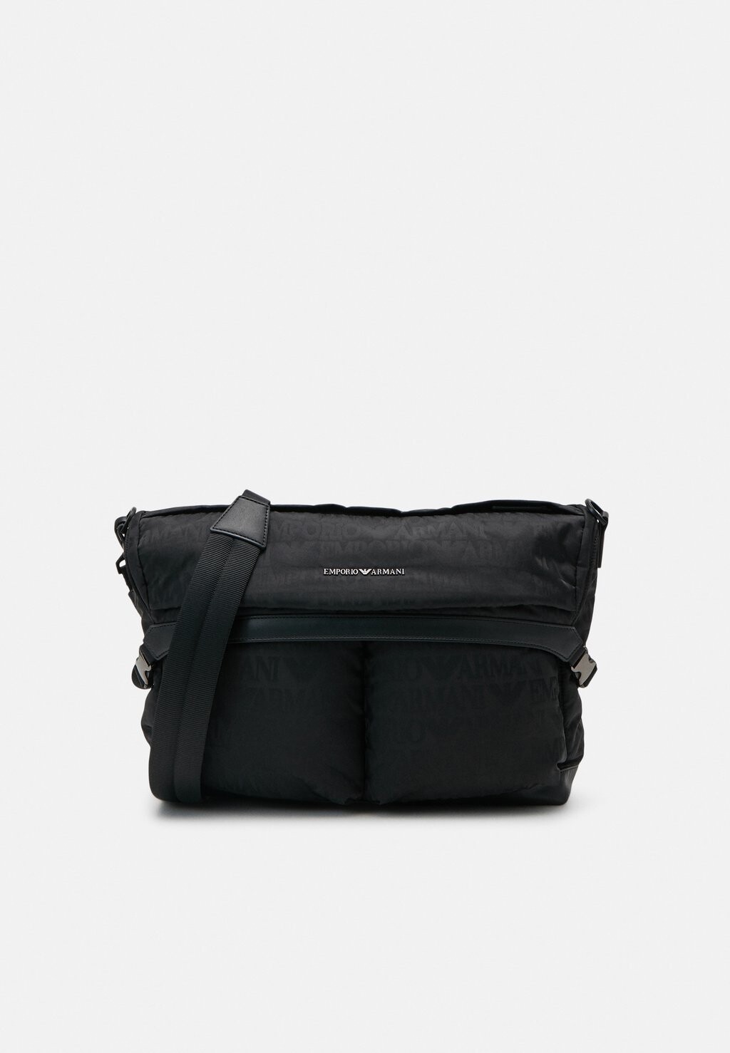 

Сумка через плечо BORSA A TRACOLLA UNISEX Emporio Armani, цвет nero
