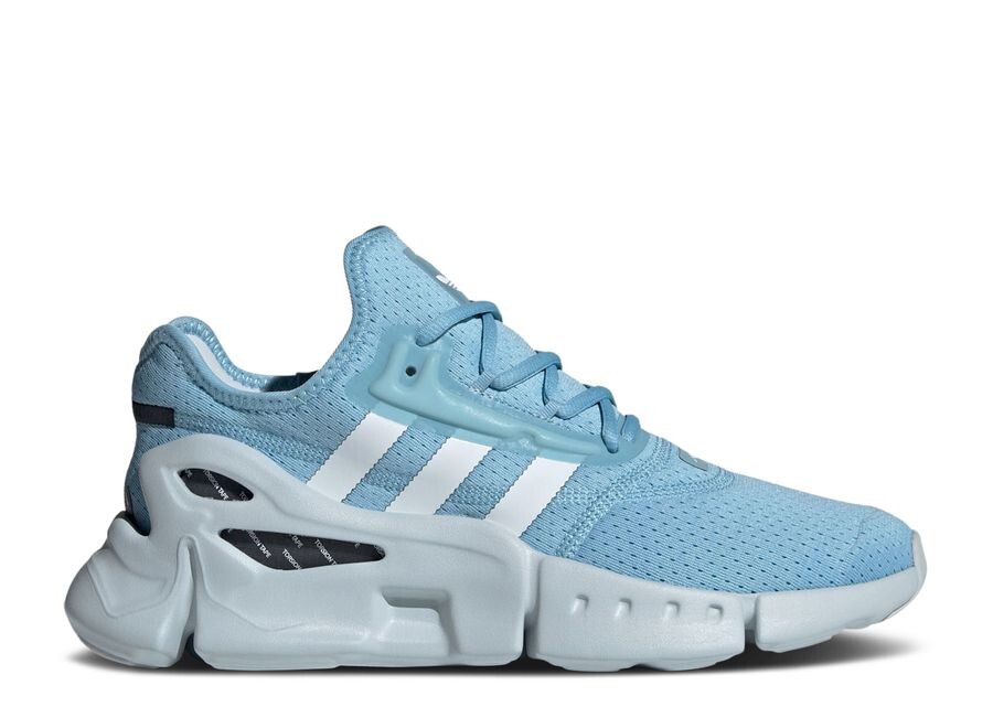 

Кроссовки adidas Adifom Flux 'Clear Blue', синий