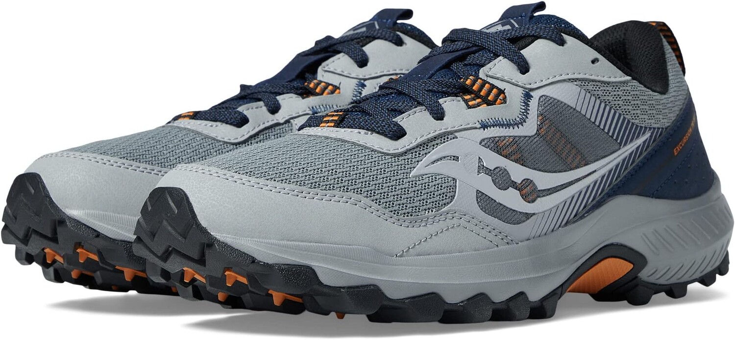

Кроссовки Excursion TR 16 Saucony, цвет Fossil/Night