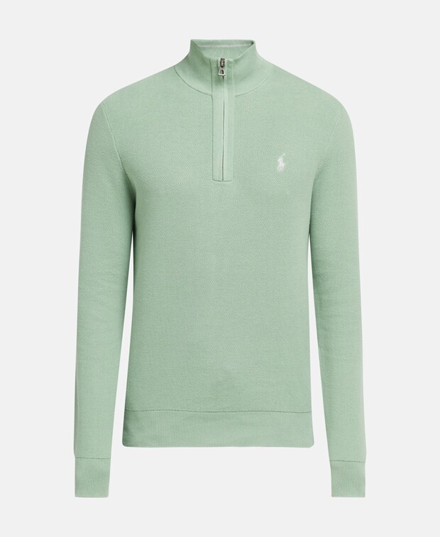 

Джемпер с длинными рукавами Polo Ralph Lauren, лаймовый