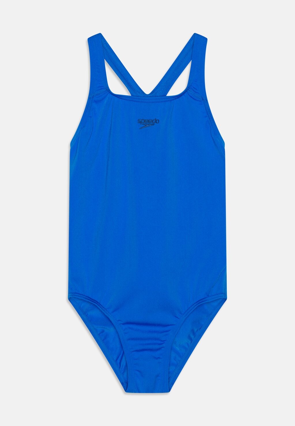 

Купальник Girls Eco Endurance Medalist Speedo, цвет bondi blue
