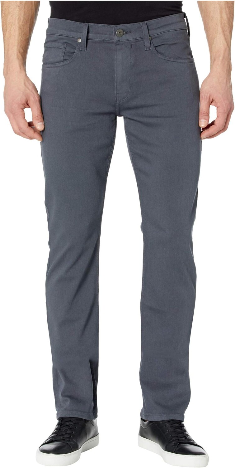 

Джинсы Federal Transcend Slim Straight Fit Jean Paige, цвет Pewter Stone
