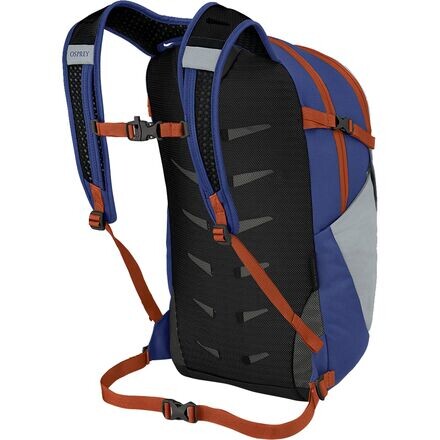 

Рюкзак Daylite Plus 20 л Osprey Packs, цвет Silver Lining/Blueberry