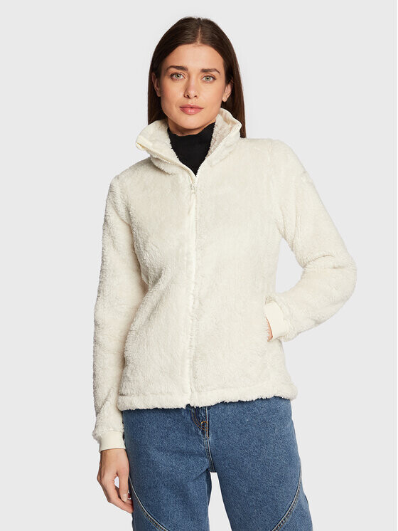 

Толстовка обычного кроя Helly Hansen, экрю