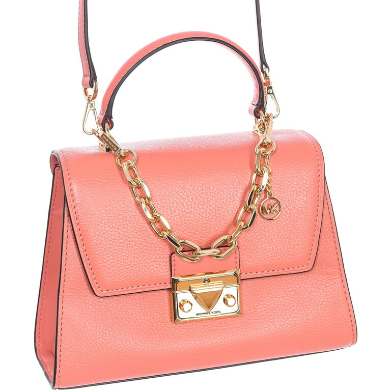 

Клатч женский Michael Kors, розовый