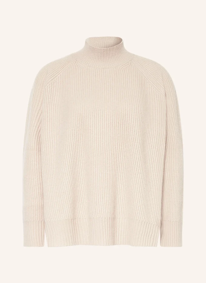 

Свитер эридани Weekend Maxmara, бежевый