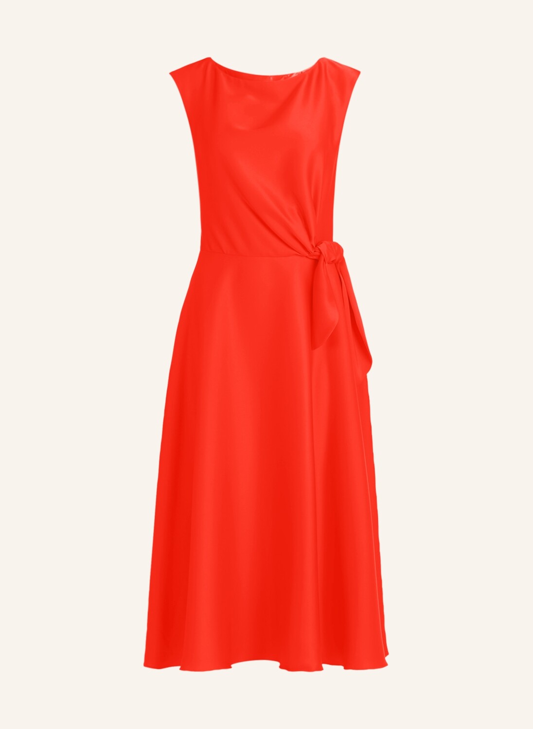 

Платье Vera Mont Satin